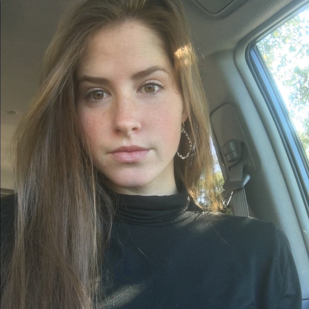 Meet your Posher, Rachael